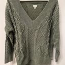 Aerie Knit Sweater Photo 0