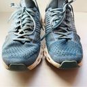 on cloud  Cloudswift Running Shoe in Sky Blue women’s size 9 Photo 6