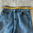 Levi's  Women's Size 26 High Rise Loose Fit Jeans Soft Denim Trendy Baggy Relaxed Photo 9