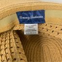 Tommy Bahama  Straw Sun Hat Size Large XL Paper Braid Coolmax SPF 50+ Beach Sun Photo 7