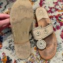 Jack Rogers Sandals Photo 2