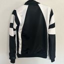 Adidas  EQT Equipment Superstar SST Track Bomber Jacket ADV Firebird Size Small Photo 4