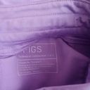 FIGS  women set jogger n scrub top color lilac dawn Photo 6