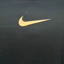 Nike Black  Dry-Fit Tee Photo 2