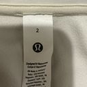 Lululemon Brushed Softstreme half zip Photo 4