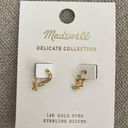 Madewell Earings Photo 0