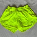 Lululemon Hotty Hot Shorts Photo 1