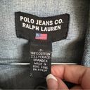 Polo  Ralph Lauren Light-wash Denim Jacket Photo 3