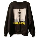 Harry Styles  GOLDEN CREWNECK SWEATSHIRT - Small / S Photo 2