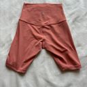 Lululemon Align Shorts Photo 1