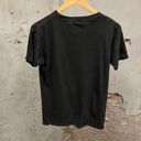 The Vintage Shop Vintage Early 1980s Iron Maiden Black Devil Short Sleevee Band Graphic Tee XL Photo 4