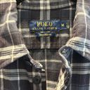 Polo Women’s  Flannel Photo 3