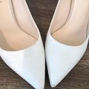 Fendi White Heels Photo 6