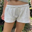 Brandy Melville Thermal Shorts Photo 0