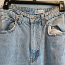 ZARA 90s Straight Leg Jeans Photo 2