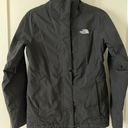 The North Face Ski Jacket Black Photo 0