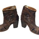 FREEBIRD by Steven  - Bella Boots - Size 8 Photo 4