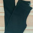 Hilary Radley  black textured pants/leggings size 6 Photo 9