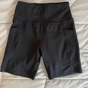 American Eagle Bike Shorts Photo 0