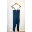 Michelle Mason Bustier Jumpsuit Photo 3