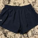 Lululemon Hotty Hot Short 2.5” Photo 1