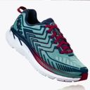 HOKA Clifton 4 Road Photo 0