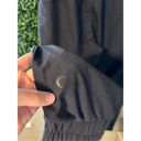 Zyia  Active Black Joggers Sz XL Photo 2