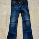 Vigoss  Studio Sz 27 Flare Boot Cut Jeans Like New Photo 0