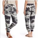 Young Fabulous and Broke  tie dye tassel casual joggers pants Photo 1