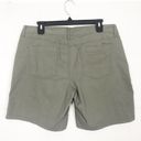 DKNY  Jeans Women's Shorts High-Rise Size 12 Photo 6