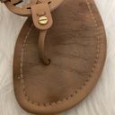 Tory Burch Pre-Loved  Miller Sandals Size8 Photo 4