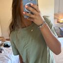 American Eagle Outfitters Oversized Tee Photo 2