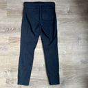 Spanx  Women's Blue Jean-ish Ankle Leggings Size Small Photo 2