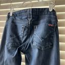 Hudson Jeans Vintage Barbara High-Rise Bootcut Jeans Womens 25 Photo 13