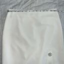 Alexis  Midi Pencil Skirt Size Small Photo 7