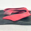 Olukai  Ohana Pink Flip Flop Sandals Size 10 Women’s Photo 0