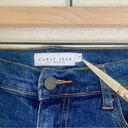 Carly Jean Los Angeles CJLA Jayde Relaxed Fit Boyfriend Jeans
Women's Size 7 Photo 4