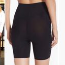 Commando NWT  Control High Waist Shaping Shorts in Black Sz XL $58 Photo 2