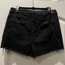 American Eagle Outfitters Jean Shorts Photo 1