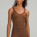 Lululemon Brown Align Tank Photo 0