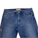 Gap  True Skinny Blue Jeans (Size 29R) Photo 4