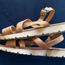 Kork-Ease Korks SINDRE cork sandals size 8 Photo 5