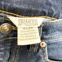 Duluth Trading  Co. Women's Straight Leg Jeans 4 x 29 Photo 2