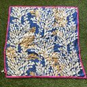 BCBGMAXAZRIA NWT  Silk Scarf NEW Photo 3