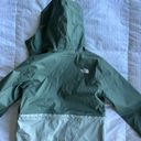 The North Face Raincoat Photo 1