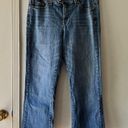 Lee •Trouser Tab Midrise Bootcut•sz10 Photo 1