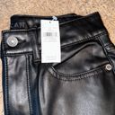 American Eagle Leather pants Photo 1