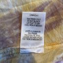 Young Fabulous and Broke  Derby purple and yellow tie dye dress small NWT Photo 9