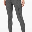 Lululemon Speed Up Tight 28” Full-On Luxtreme Photo 0