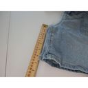 Style & Co NWOT  Belted Utility Power Sculpt Shorts Mid Rise Size 6 Photo 6